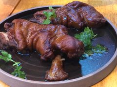 -云中界美食餐厅