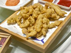 小酥肉-金陵暴走小龙虾(南京总店)