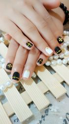点击看大图 -喵酱日式美甲美睫Neko Nail Studio