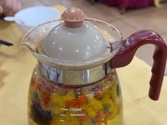 -吉莲利苑海鲜酒家(珠海拱北28年老字号店)