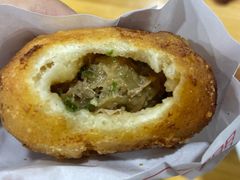 -煎意浓·吴记煎包(交通路店)