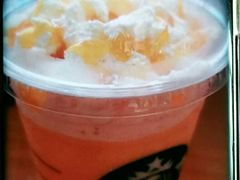-星巴克臻选(嘉定疁城国际店)