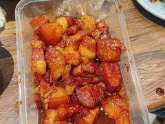 -潘记红烧肉