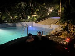 -惠州金海湾嘉华度假酒店