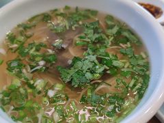 -品回味清真西北楼(宁波首店)