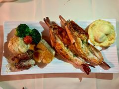 -京澳璇宫(澳门维景酒店)