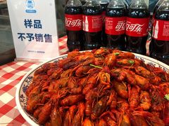 -盒马鲜生(杨高南路店)