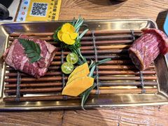 -首尔朴宝·炭火烤肉(五角场店)
