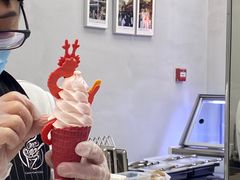 -CORNER CONE GELATO酷矿手作霜淇淋(南头古城店)
