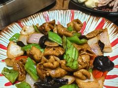 -钟吾小馆·地道徐州菜(锦创书城店)
