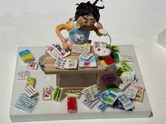 -上海油画雕塑院