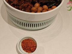 -院8里·小聚园老川菜(九眼桥店)