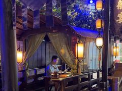 -绿茶餐厅(深圳龙华天虹购物中心店)