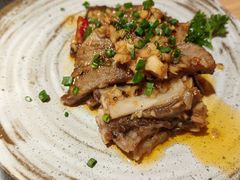 -德川家日本料理(中关村寰太大厦店)