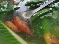 -无味饭店(九眼桥商业文化广场店)