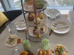 -三迪希尔顿酒店·星空酒廊