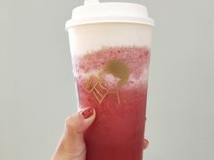 -喜茶(东莞汇一城店)