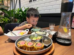 -西堤牛排(番禺天河城店)