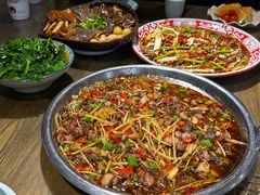 -灶东家民间菜(回兴店)