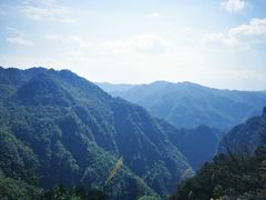 -山王坪喀斯特国家生态公园