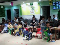 -学知乐教育·幼小衔接·小学科辅导(嘉定镇校区)