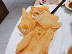 -鹅香四海·卤水火锅·砂锅粥·潮汕菜(宝安店)