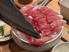 -巴奴毛肚火锅(龙湖锦艺城店)