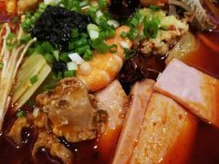 -眉州东坡(民族园店)