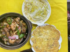 -汤氏美食台山水步特色黄鳝饭(龙津东路店)