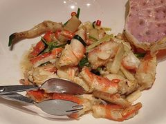 -徐记海鲜(陕西历史博物馆|明德门店)