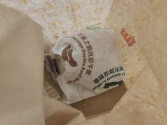 -麦当劳(龙之梦购物中心店)