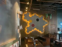 -haxnbauer海森堡德国餐厅(深圳coco店)
