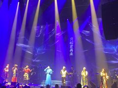 -赤红音乐现场(浦东金桥路店)