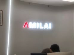 -米莱 Hair Salon 美髮
