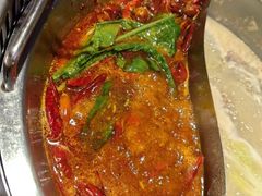 -故里和山·成都火锅(欢乐港湾店)