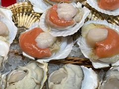 -宝轩渔府·老字号海鲜·正宗津菜(水上店)
