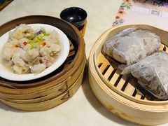 -隆隆金大茶楼(地王广场店)