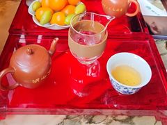 -豫园湖心亭茶楼