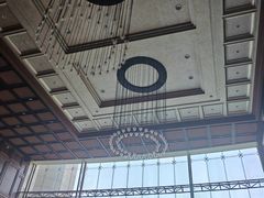 -安徽饭店·白鹭阁自助餐厅(梅山路店)