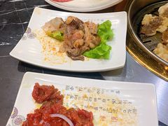 -金刚山(学府路店)