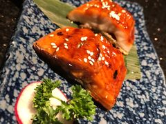 -梅筑·创意料理(王府井百货店)