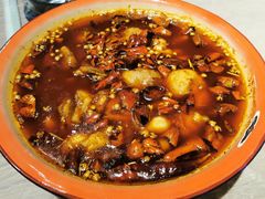 -李叔叔虾蟹大排档(青羊店)