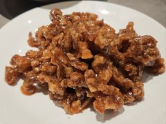 焦溜里脊-燕春楼(海河华鼎店)