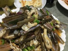 -清水湾3号(东方小周海鲜店)