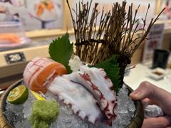 -三禾寿司(君尚店)