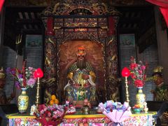 -凤凰山公园-龙王古庙