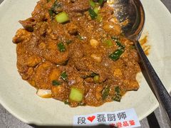 -佬太公海鸭·海鲜大排档(上海总店)