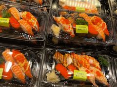 -池田寿司·新鲜现做(西红门荟聚店)