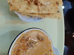 葱花油饼-方中山胡辣汤(顺河路店)