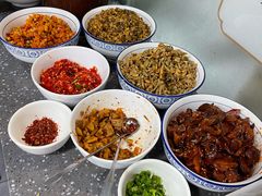 -羅秋明手工粉面